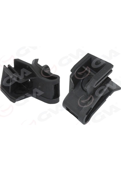 Mtxdpn Tampon Ön Uç Bağlanti Braketi Takim Sağ-Sol Vectra B