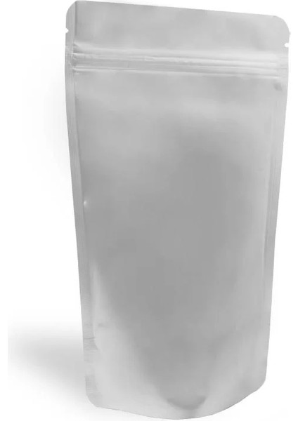 Alüminyum Kilitli Doypack 11X18,5X7 cm (50 Adet) fiyatları