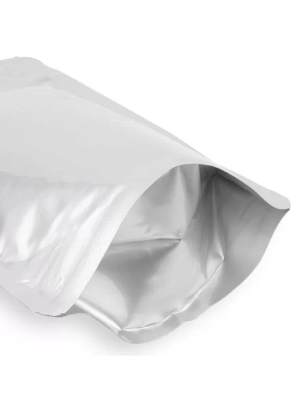 Alüminyum Kilitli Doypack 11X18,5X7 cm (50 Adet) indirimleri