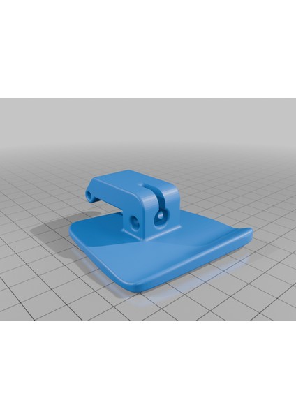 Ford Focus 2 Koltuk Alçaltma Kolu - 6760414