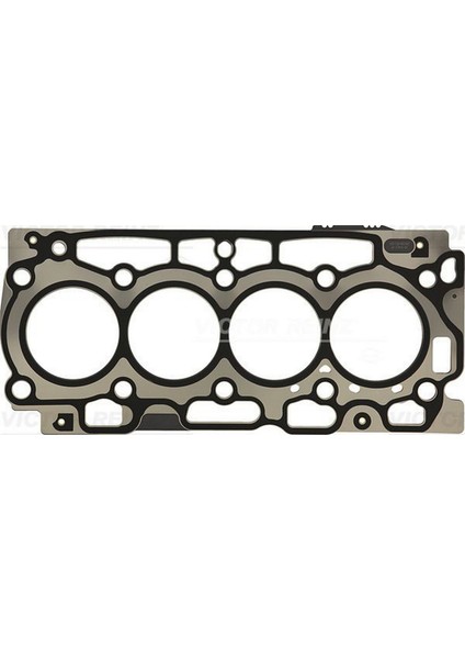 Mtxdpn Silindir Kapak Contasi 5 Delik P207-308-508-3008-5008-PARTNER Tepee-Berlingo-C3-C4-C5-Ds3-Ds4-Ds5-Focus-Connect 1.6 Hdi