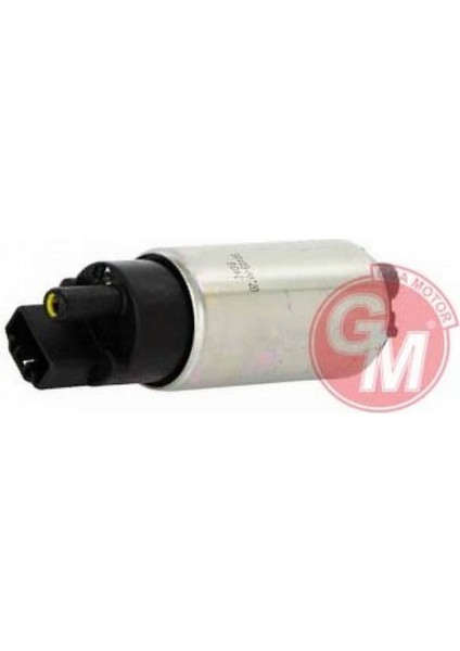 Mtxdpn Yakit Pompasi Megane Ii 1.4 16V-1.6 16V-2.0 16V 02