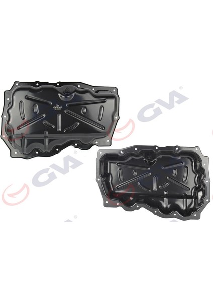 Mtxdpn Yağ Karteri Ford Transit Custom 2.0 V362-V363 Ecoblue Öndençeker Fwd 17-