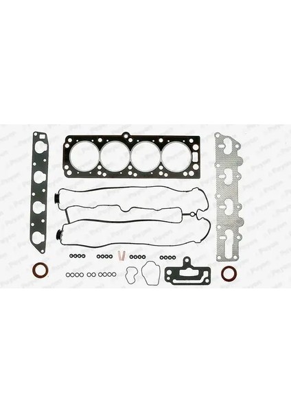 DY250 Motor Takim Conta (Ust) 1606770