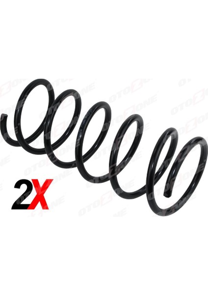 Mtxdpn Helezon Yayi Ön Hyundai Getz Tb 02-10 1.4 I-1.6