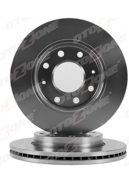 Mtxdpn Fren Diski On Havali Hyundai Sonata 98-04257 4