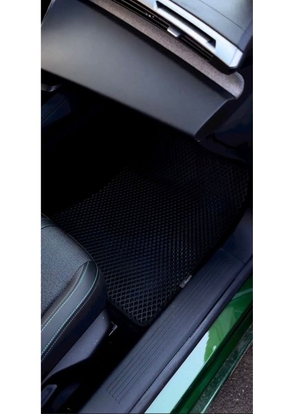 Peugeot 308 Araca Özel Yeni Nesil Oto Paspas Araba Paspas fiyatları