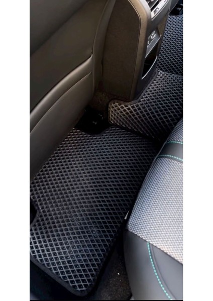 Peugeot 308 Araca Özel Yeni Nesil Oto Paspas Araba Paspas modelleri