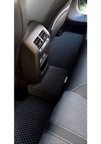 Peugeot 308 Araca Özel Yeni Nesil Oto Paspas Araba Paspas fırsatları