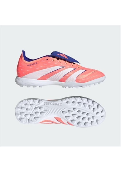 Predator League Tf Erkek Halı Saha Ayakkabısı JQ1074