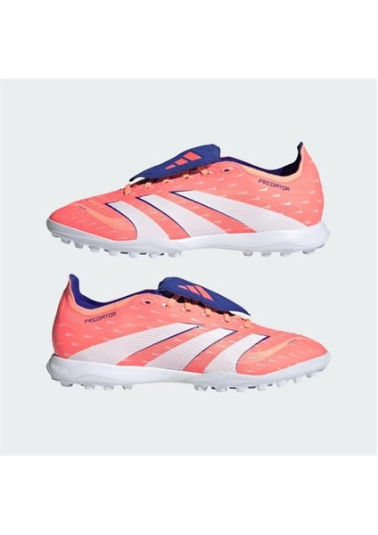 Predator League Tf Erkek Halı Saha Ayakkabısı JQ1074