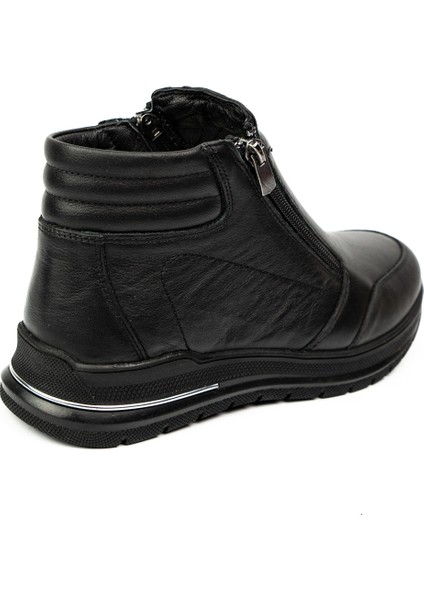 2004 Kadın Deri Bot Siyah fırsatları