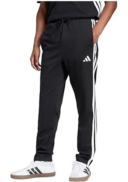 Essentials 3-Stripes Single Jersey Eşofman Altı fiyatları