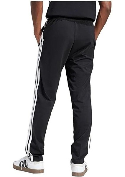 Essentials 3-Stripes Single Jersey Eşofman Altı modelleri