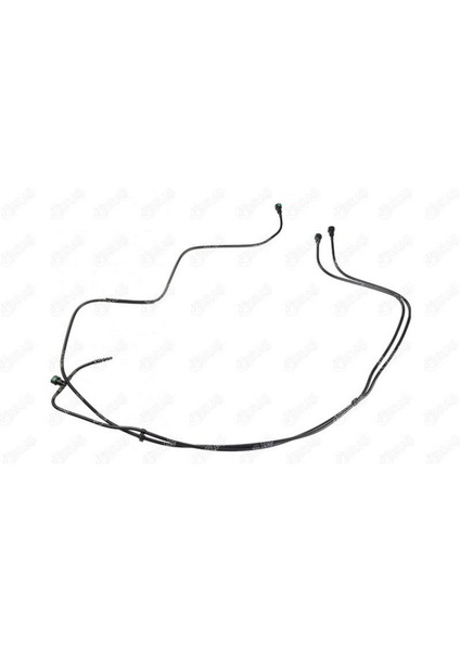 Mtxdpn Yakit Borusu Ford Transit 2.2 Tdci Fm Fn Ff 07-11 CC119B337BB