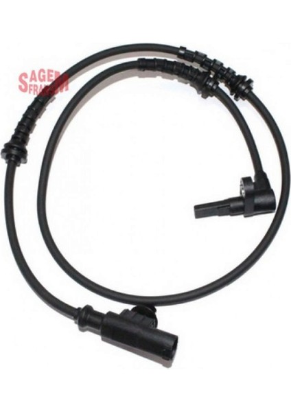 Mtxdpn Abs Sensor Kablo Bravo 07 Arka Sağ - Sol