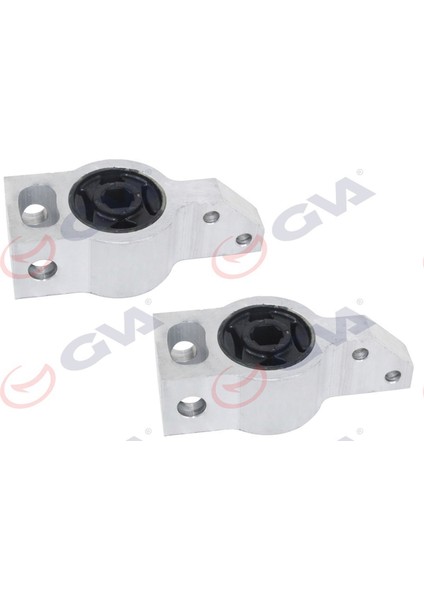 Mtxdpn Salincak Takozu Burçlu Alüminyum Passat 05-10 - cc 08-12 -Tiguan 07