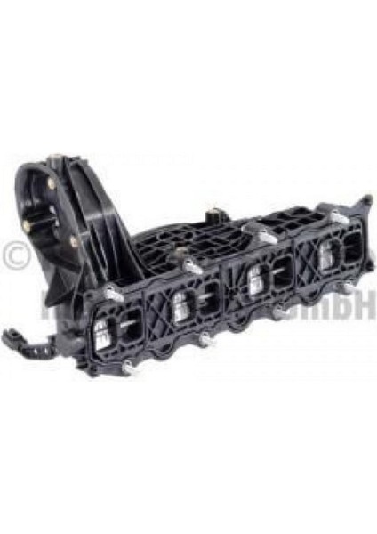 Mtxdpn Emme Manifoldu Mercedes OM651 W176 W246 W204 W205 Vito W447 Sprinter 906