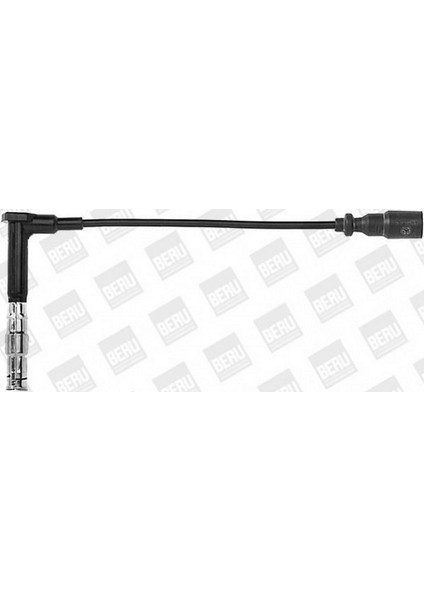 Mtxdpn Atesleme Kablosu Seti Mercedes M111 W202 W124 S124 C124