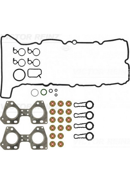 Mtxdpn Ust Takim Conta Bmw N47 D16A F20 12 15