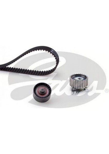 Mtxdpn Eksantrik Gergi Kiti 166X240 Alfa Romeo 145 146 1.6ie 16V 96-01 156 1.6 16V 97-05 Stilo Punto