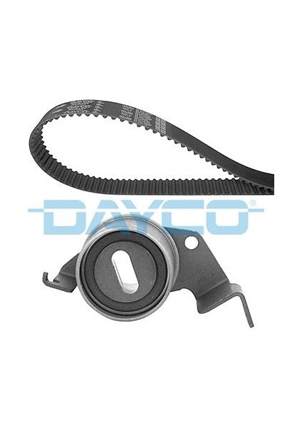 Mtxdpn Triger Kayiş Seti Eksantrik Seti Honda Accord 2.0l 20T2N Dizel Ch Kasa 99-02 / Rover 200 400 600 Serisi 2.0l 20T2N 95- 2 Kayiş 3 Rulman