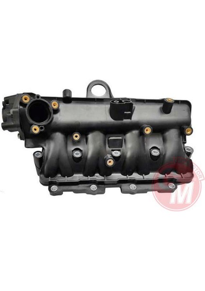 Mtxdpn Emme Manifoldu - Contali Fiat Doblo-Punto-Grande Puntoopel Astra J 10 15 Corsa D 06 14 Corsa E 14 19 Meriva B 10 14 Combo D 12