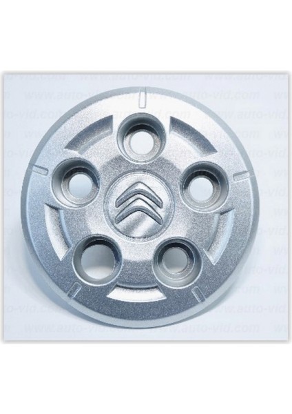 Mtxdpn Jant Kapaği Göbeği Jumper Iii 16