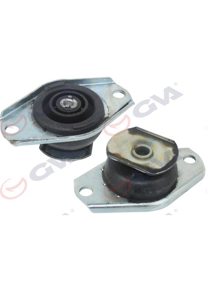 Mtxdpn Motor Takozu Arka Tek Delik Tempra