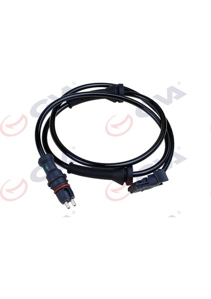 Mtxdpn Tekerlek Hiz Sensörü Megane 2-Scenic 2 1.4-1.6-2.0 16V-1.5-1.9 Dci 03 Arka