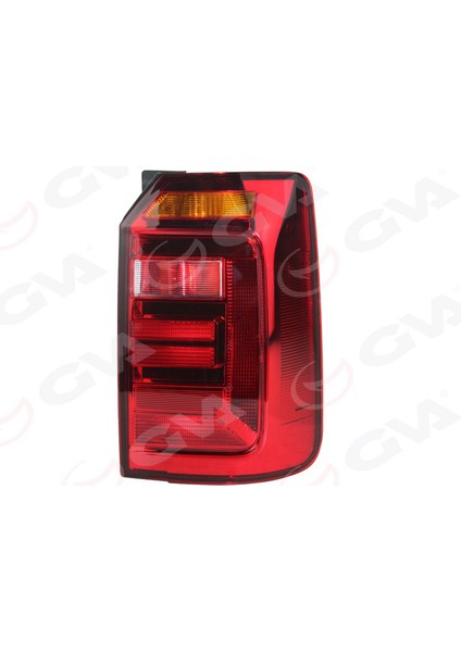 Mtxdpn Stop Lambasi Sağ Vw Caddy 2016 Binek