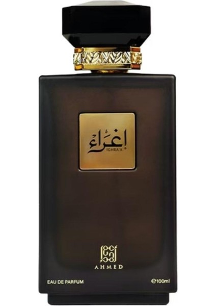 Ighra'a Edp 100 ml Erkek Parfümü