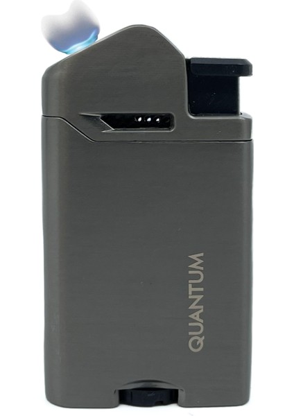 Perde Alev Metal Puro Çakmağı - Füme fiyatları