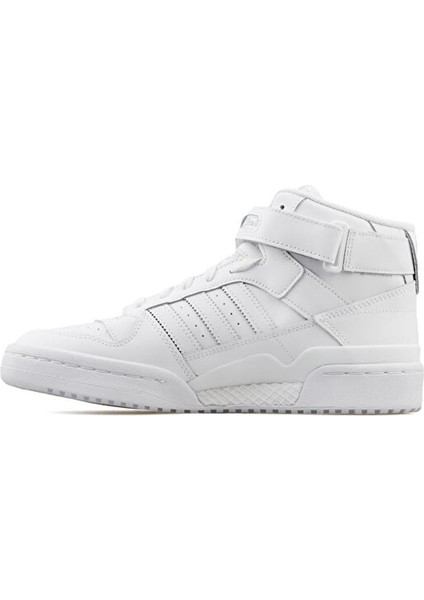 Forum Mid Beyaz Erkek Spor Ayakkabı FY4975 fiyatları