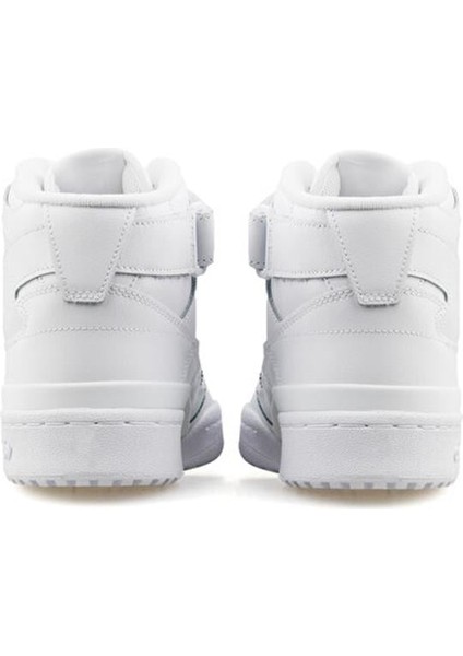 Forum Mid Beyaz Erkek Spor Ayakkabı FY4975 fırsatları