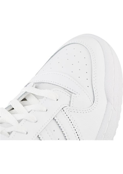 Forum Mid Beyaz Erkek Spor Ayakkabı FY4975