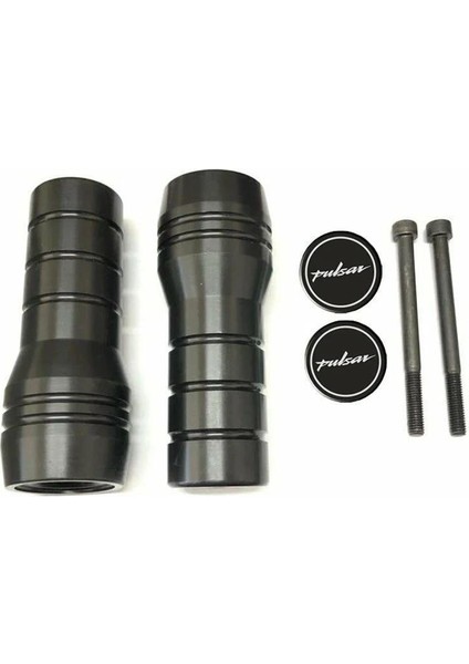 Bajaj Pulsar N250 2022 - 2024 Uyumlu Koruma Takozu