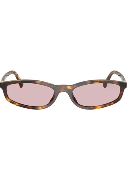 Miux Mu Metal Aksesuarlı Güneş Gözlüğü Miux Şık Unisex Model UV400 Koruma fiyatları