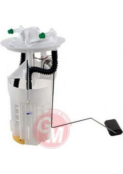 Mtxdpn Yakit Depo Şamandirasi Renault Master Ii 2.2 Dci-2.5dci 03