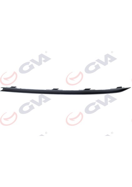 Mtxdpn Ön Tampon Süs Çitasi Sol Passat 2015