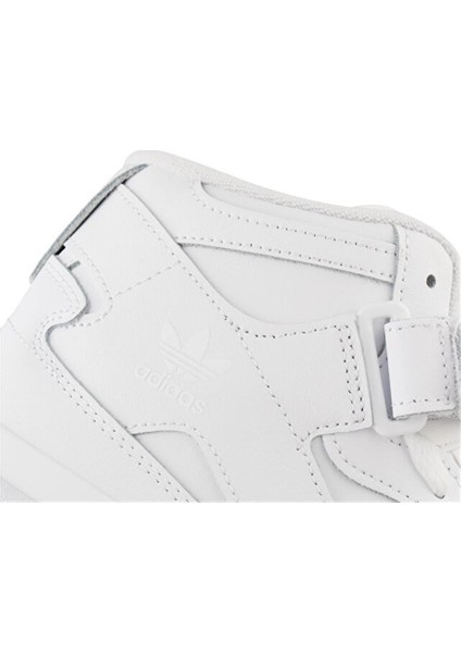 Forum Mid Beyaz Erkek Spor Ayakkabı FY4975