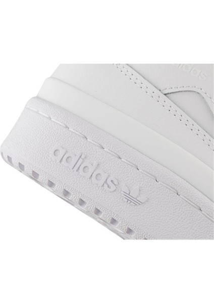 Forum Mid Beyaz Erkek Spor Ayakkabı FY4975