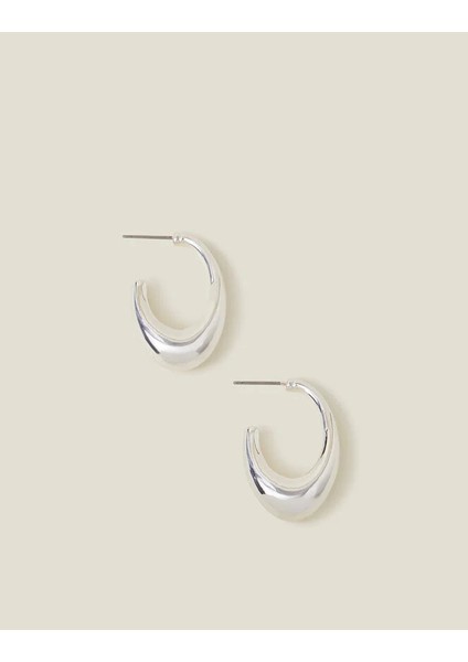 Chunky Damla Küpe modelleri