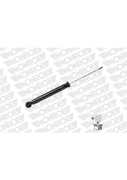 Mtxdpn Arka Amortisör L/r Audi A6 2004-2018 Gazli Oespectrum Premium