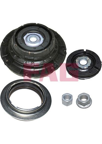 Mtxdpn Amortisör Takozu Rulmanli Kit Transporter T5 1.9-2.5 Tdi