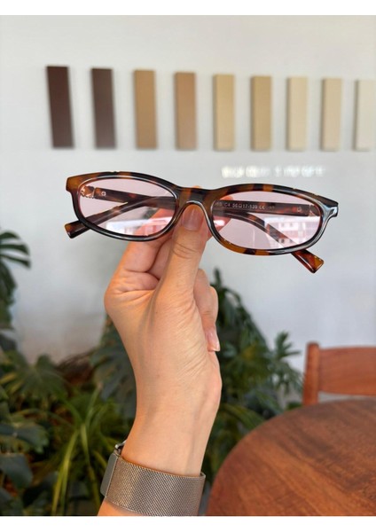 Miux Mu Metal Aksesuarlı Güneş Gözlüğü Miux Şık Unisex Model UV400 Koruma indirimleri