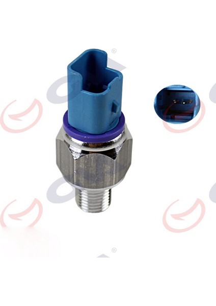 Mtxdpn Direksiyon Basinç Müşürü Psa XSARA-C4-206-306 1.4-1.6