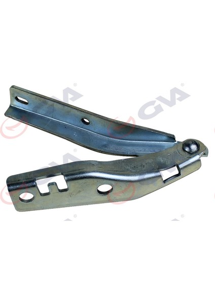 Mtxdpn Motor Kaput Menteşesi Sağ P206-P206 T3E 01