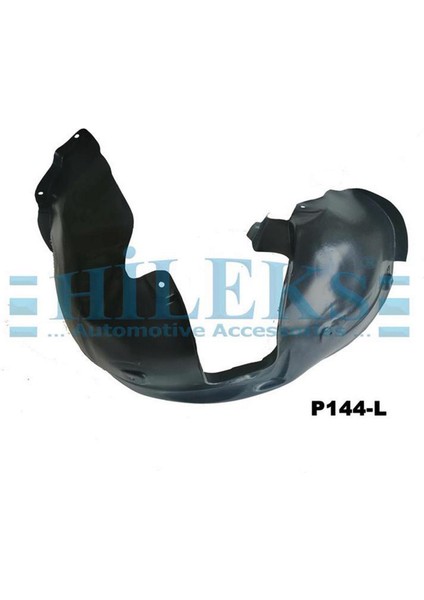 Mtxdpn Çamurluk Davlumbazi Ön Sol C4 Ii 11