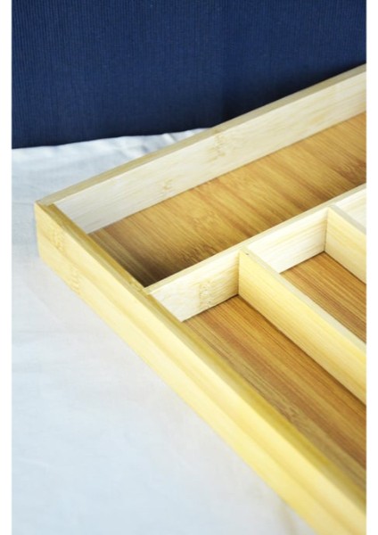 Kaşıklık Çekmece Içi